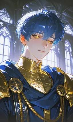 Profile image of Frost