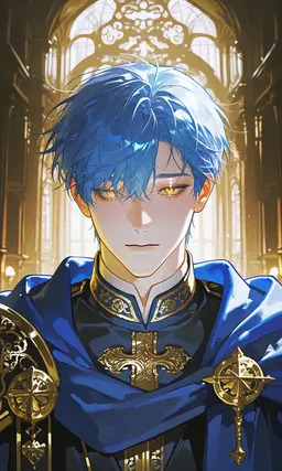 Profile image of Frost