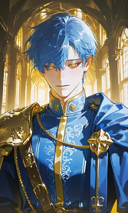 Profile image of Frost