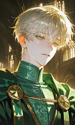 Profile image of Klaus