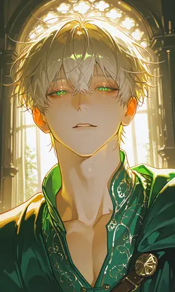 Profile image of Klaus