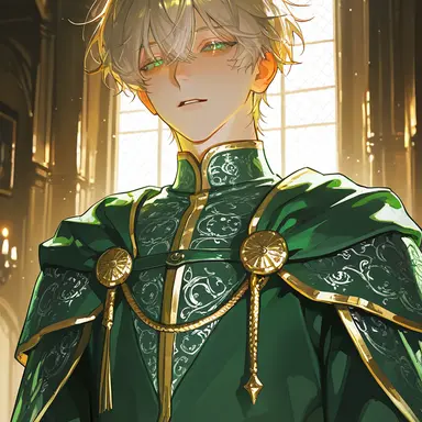 Profile image of Klaus