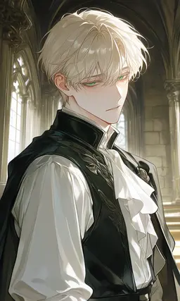 Profile image of Klaus