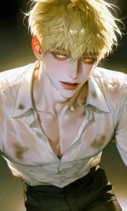 Profile image of 권 이신