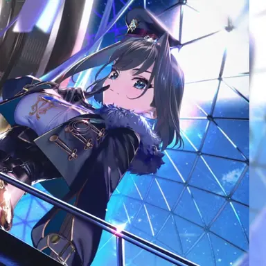 Profile image of オーロ・クロニー