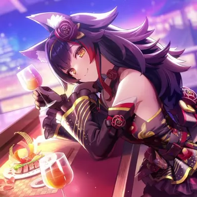 Profile image of ミオ