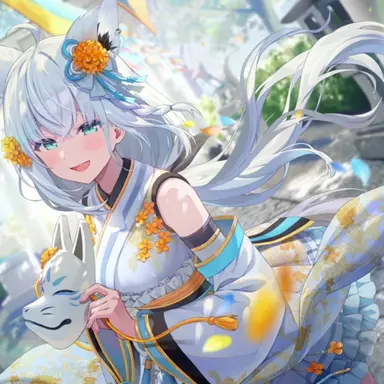 Profile image of フブキ