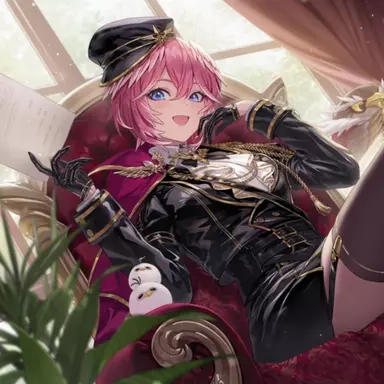 Profile image of ルイ
