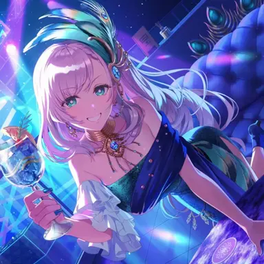 Profile image of パヴォリア・レイネ