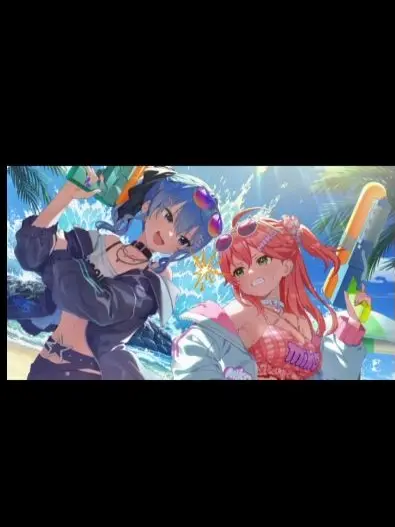 Konbu_n1005의 ホロライブドリームス