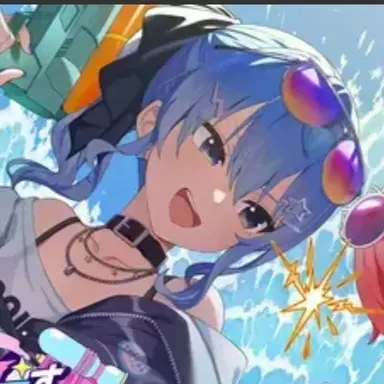 Profile image of すいせい