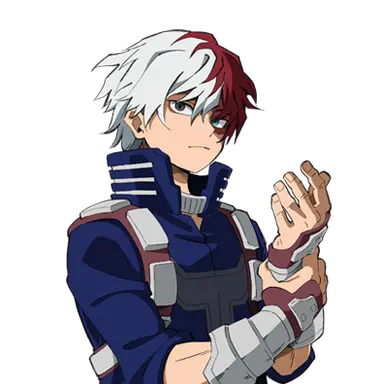 Profile image of 轟 焦凍