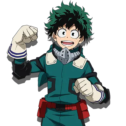 910327의 僕のヒーローアカデミア！