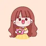 캐릭터 프로필 이미지