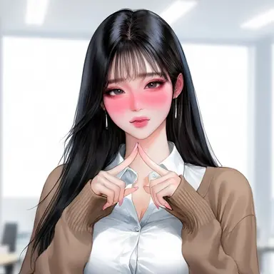 Profile image of 백유나