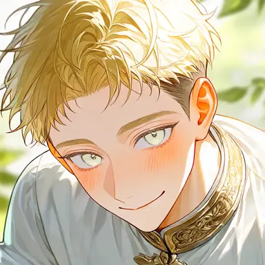 Profile image of William