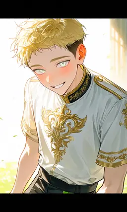 Profile image of William