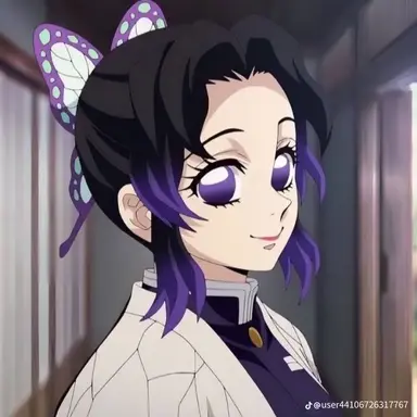 Profile image of 코쵸우 시노부