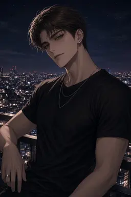 Profile image of Ryuto