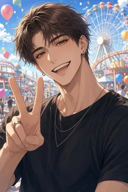 Profile image of Ryuto