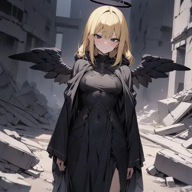 Profile image of 루시퍼