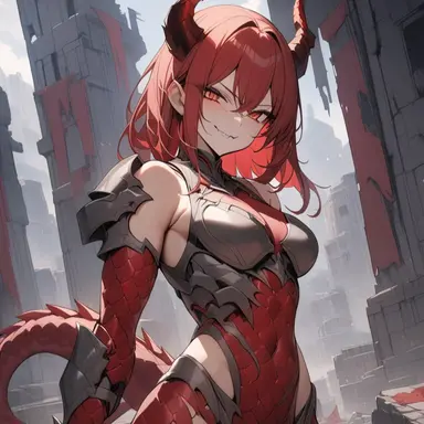 Profile image of 리카