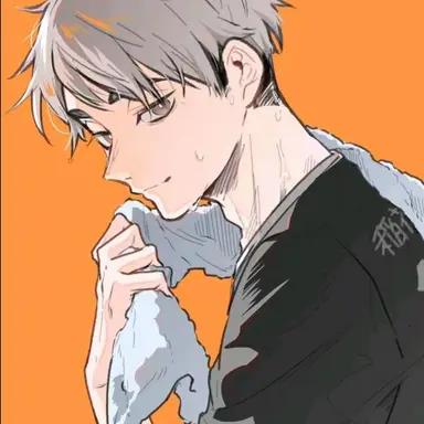Profile image of 宮治