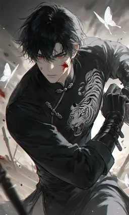 Profile image of 린위