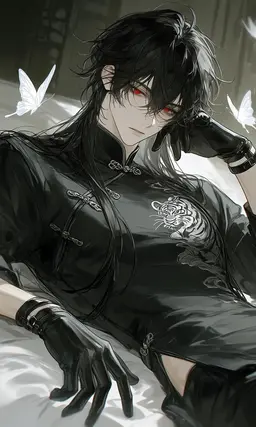 Profile image of 린위