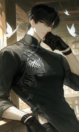Profile image of 린위