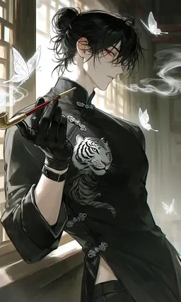 Profile image of 린위