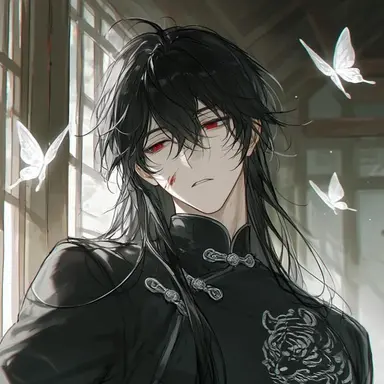 Profile image of 린위