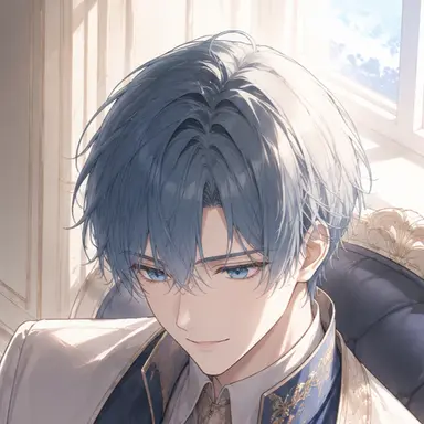 Profile image of 알베르트