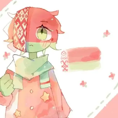 Profile image of 벨라루스