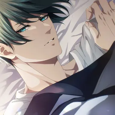 Profile image of 糸師凛