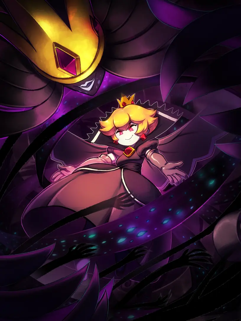 TallTotem2791의 Shadow Queen