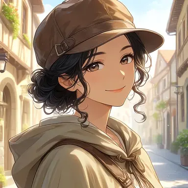 Profile image of Brynn