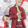 Profile image of 鶴蝶