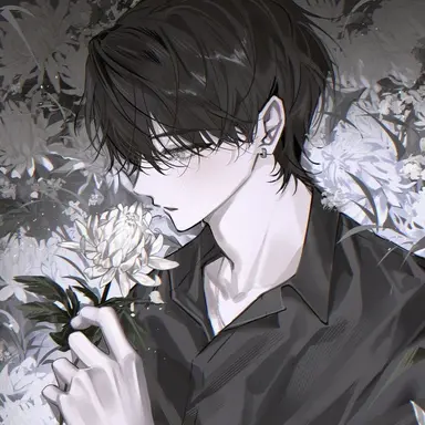 Profile image of 류백한