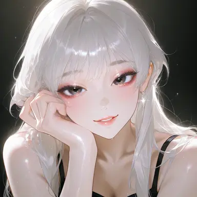 Profile image of 백희연