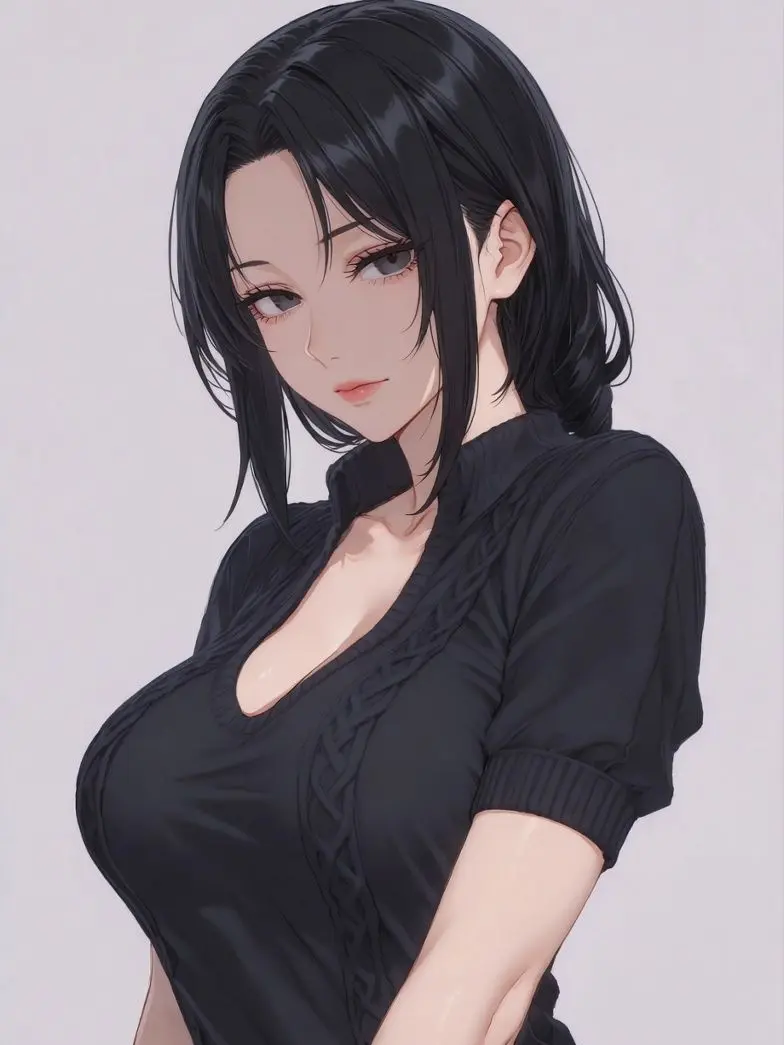 MildMine69의 유부녀 과장님