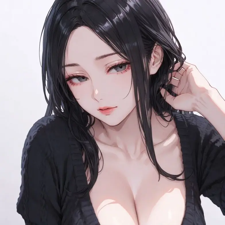 MildMine9067의 유부녀 과장님