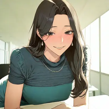 Profile image of ホ・ソヨン