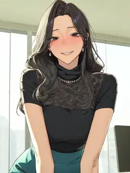 Profile image of ホ・ソヨン