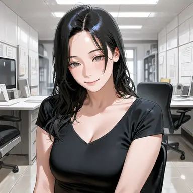 Profile image of 허소영