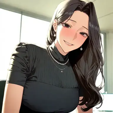 Profile image of ホ・ソヨン