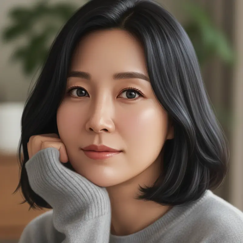 MildMine9067의 유부녀 과장님