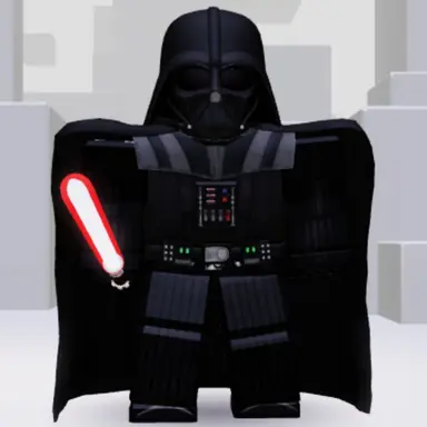 Profile image of 다스 베이더