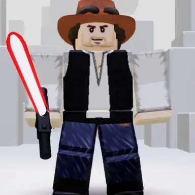 Profile image of 다스 한 솔로