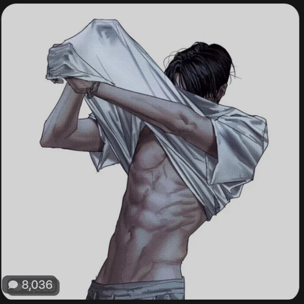 박건우 일찐무리 대표 이미지